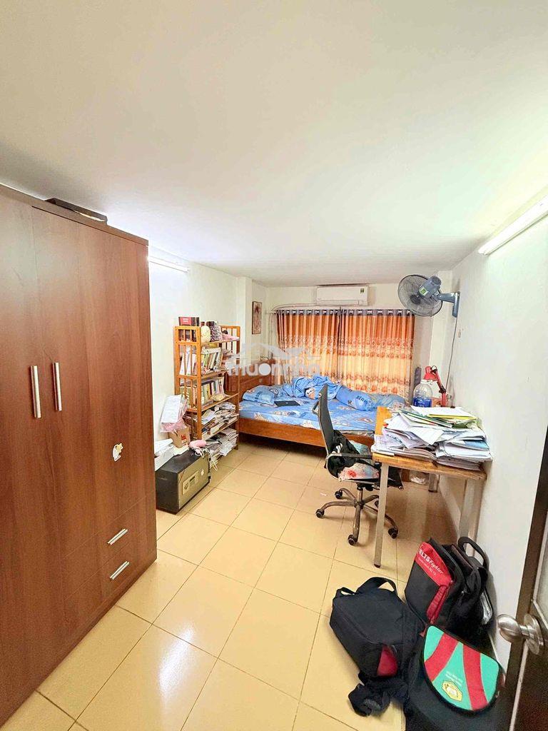 Nhà 4 tầng 3pn giá tốt - 3