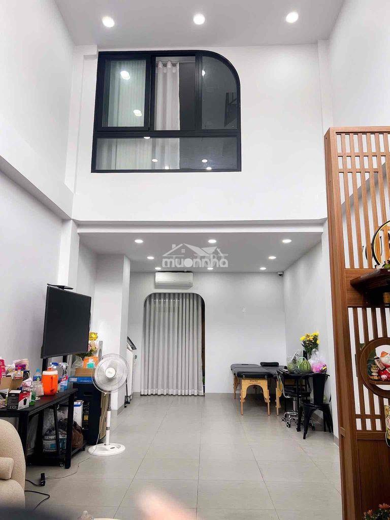 Nhà đẹp 💯 mới khu tên lửa 4x16,3.5 tấm - 3