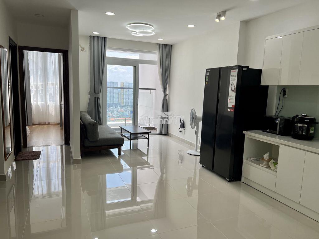 Cần tiền bán gấp căn 2pn 2wc giá 3 tỷ. căn 68m2 tầng đẹp view thoáng - 3