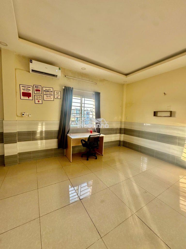 Căn hộ luxury full nội thất siêu rộng cuối đường thống nhất - 3