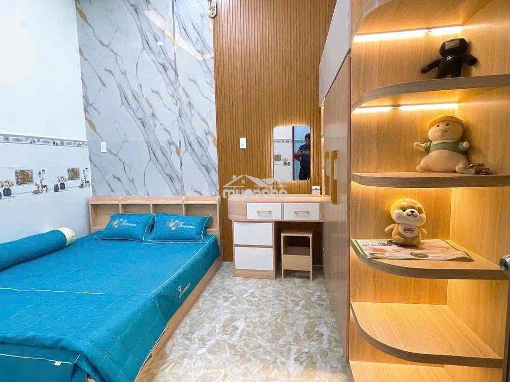 Cần bán gấp nhà cấp 4 - 4