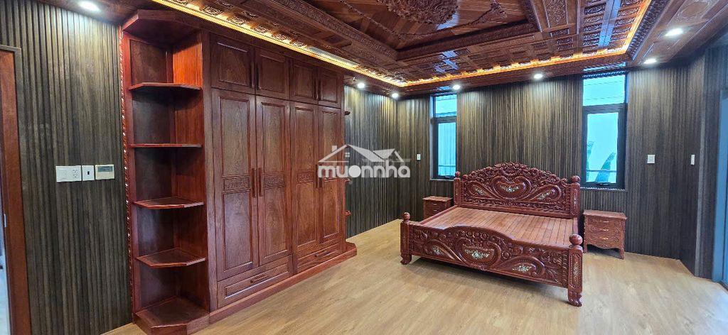 Biệt thự đại phúc green villas, ngay công viên, vị trí đẹp - 4