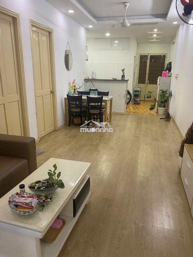 C/c ngô tất tố, bình thạnh 68m2(2pn) giá chỉ 4,1 tỷ.
