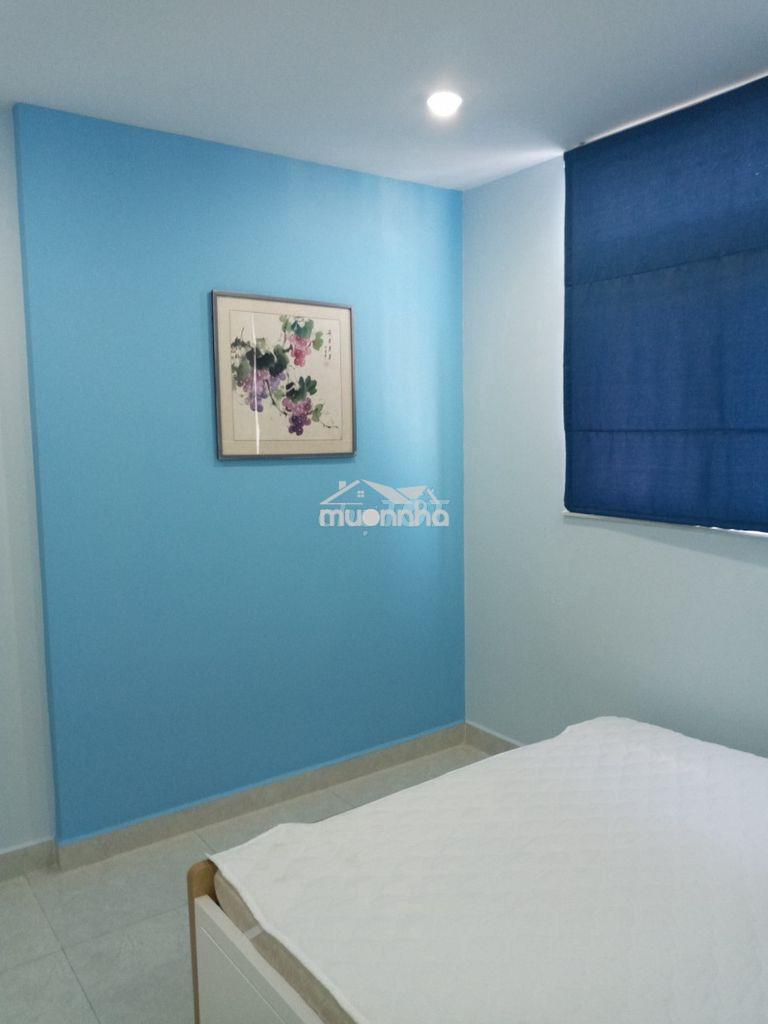 Cho thuê căn hộ city gate 3pn, 2wc full nội thất giá thuê 11tr, 12tr - 4