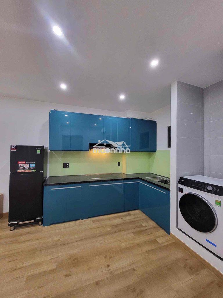 Bán chung cư 2 phòng 62m2 chỉ 3ty6 tl - 2