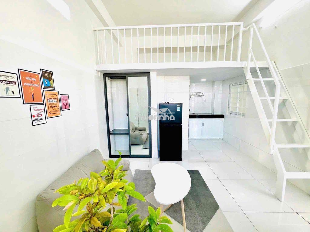 🏡 Duplex cao cấp mới 100% – rộng rãi thoáng mát - 3