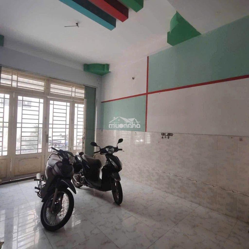 ❤️ Cho thuê nhà nguyên căn 1/ nguyễn văn khối 4pn3wc – p11 gò vấp - 2
