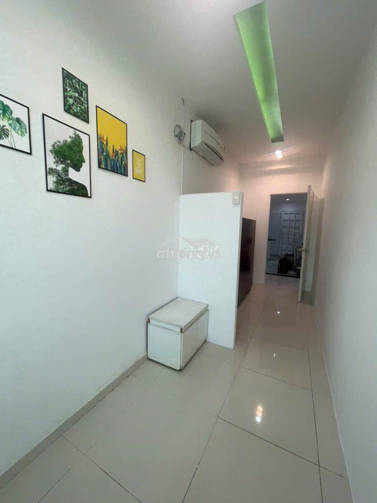 Cho thuê phòng full nội thất trong chung cư hagl1 (gần lotte-q7) - 2