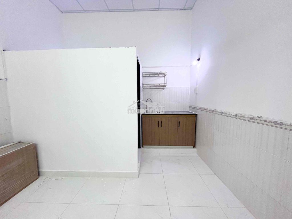 Căn 1 phòng ngủ tách bếp bình tây quận 6 - 4