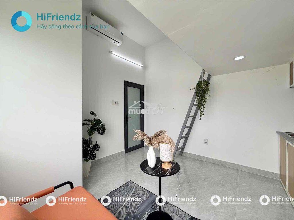 Duplex vườn lài mới xây gần đh nguyễn tất thành - 3