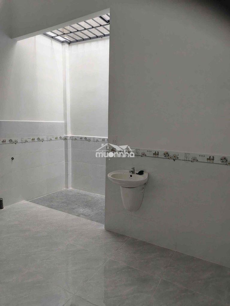 Nhà rất đẹp tân thới nhất trường chinh cho thuê - 4