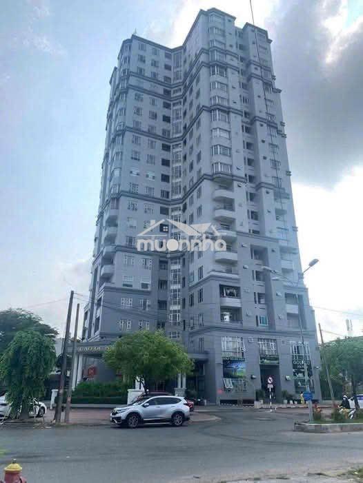 Cần bán gấp chung cư an hòa, 2pn, 2wc, 70m2 ở p an phú, q2 cũ - 3