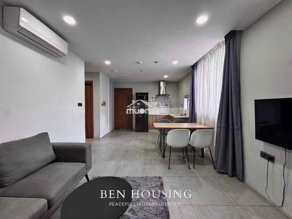 Hệ thống căn hộ studio/1pn giá từ 10tr_full nội thất gần trung tâm q1 - 3
