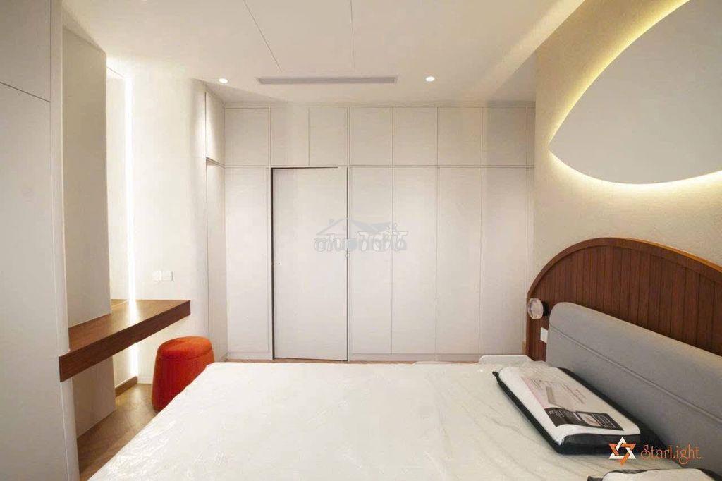 𝐕𝐢𝐧𝐡𝐨𝐦𝐞𝐬 𝐆𝐨𝐥𝐝𝐞𝐧 𝐑𝐢𝐯𝐞𝐫 Cho thuê căn 3pn 110m2 chỉ 55 triệu - 3