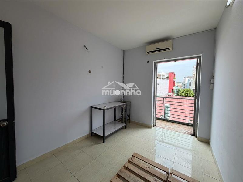 Studio bancol gần emart có máy lạnh giá rẻ 