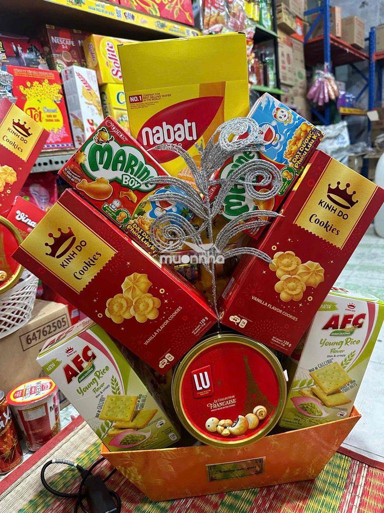 Sang tạp hoá giá rẻ - 3