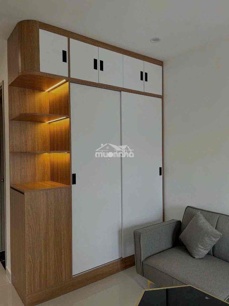 Cho thuê căn studio full nội thất đẹp giá rẻ vinhomes grand park q9 - 3