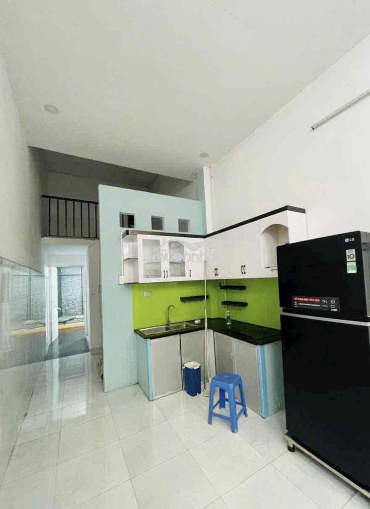Cho thuê nhà đường số 6 trường thọ 2pn 2wc full nội thất 8,2tr - 4