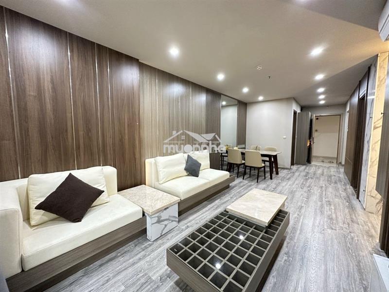 Căn hộ hà đô cho thuê ngắn hạn và dài hạn - giá từ 1,5tr/đêm