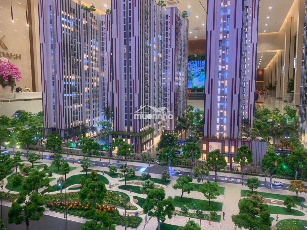 Bán nhà ở xã hội gần kcn amata, p.hố nai, tp.đồng nai, chỉ 1tỷ040/căn - 2
