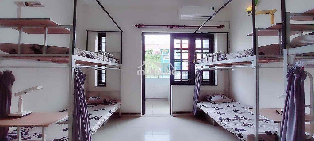 Ký túc xá lê văn việt quận 9 (thủ đức) - 2