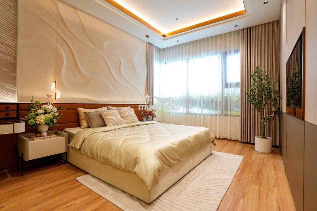 Căn hộ full nội thất nằm ngay trung tâm chỉ cần xách vali vào ở - 3