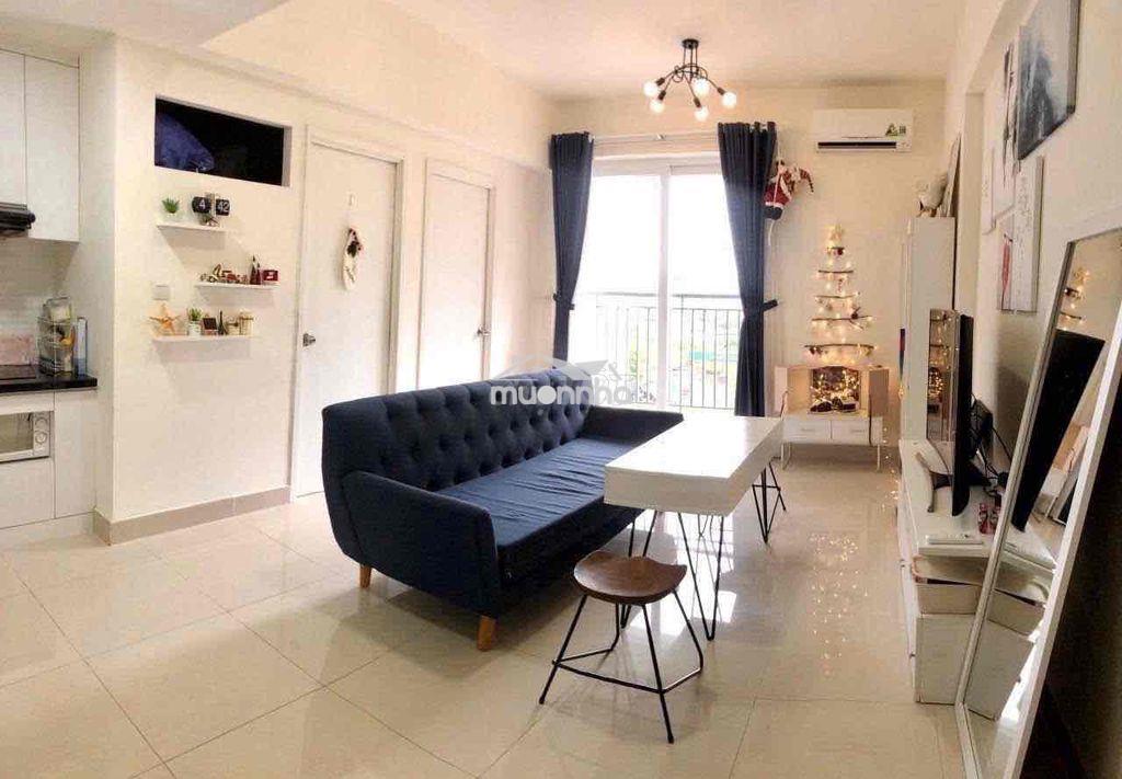 The park residence cho thuê 1pn  8 triệu - 2