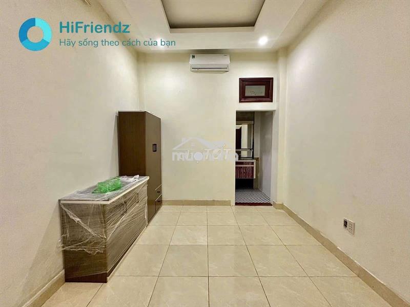 Full nội thất giá rẻ - quang trung, phường 12 gò vấp.