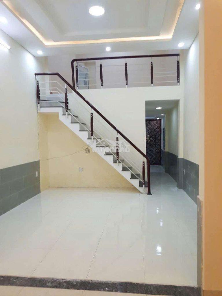 Chào bán nhà kiệt 402 trưng nữ vương chưa qua đầu tư - 2