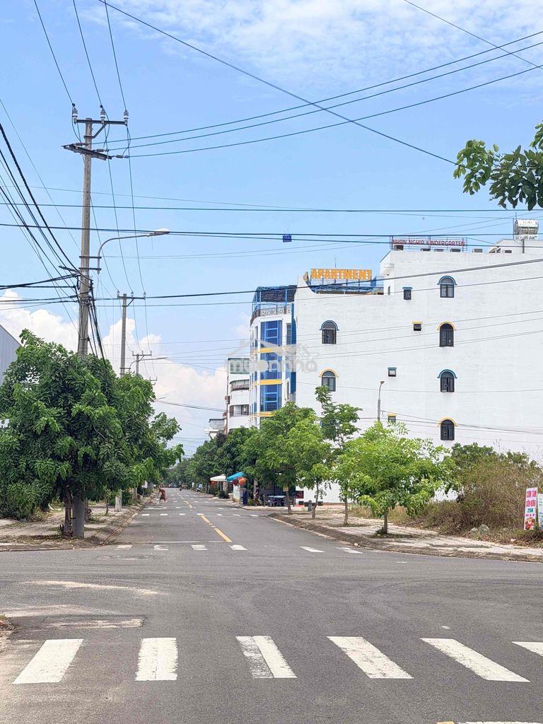 Tôi bán lô đường 7m5. trần văn quế lakeside - 2