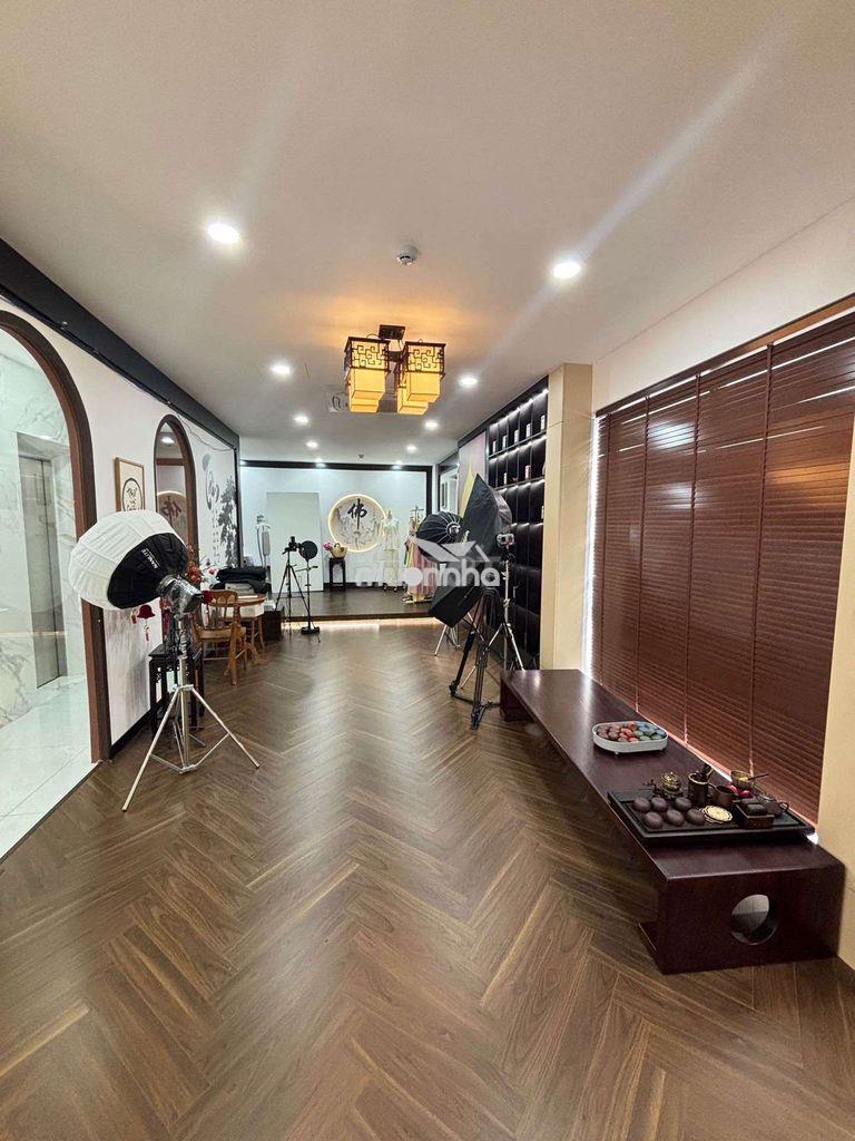Bán siêu phẩm nhà phố 6 tầng - kđt vạn phúc city - 4