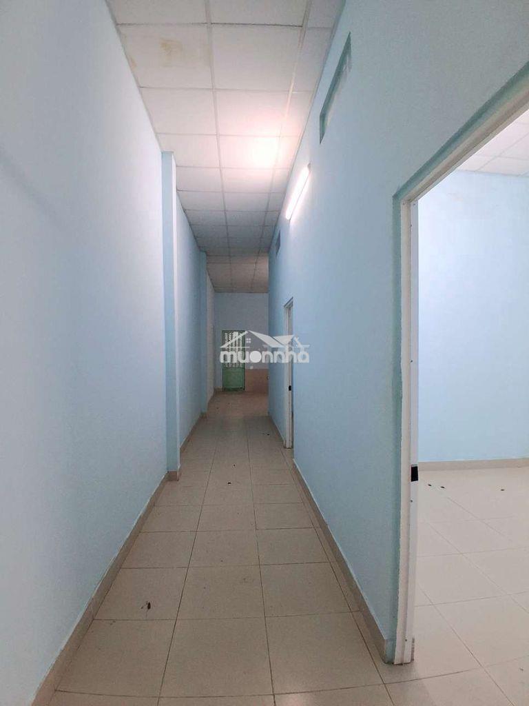 Nhà gần trường tiểu học phú tân mặt tiền đường nhựa lớn thông dài - 2