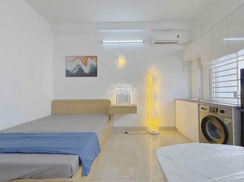 Khai trương căn hộ dịch vụ mới 100%, ngay bờ kè trường sa - 3
