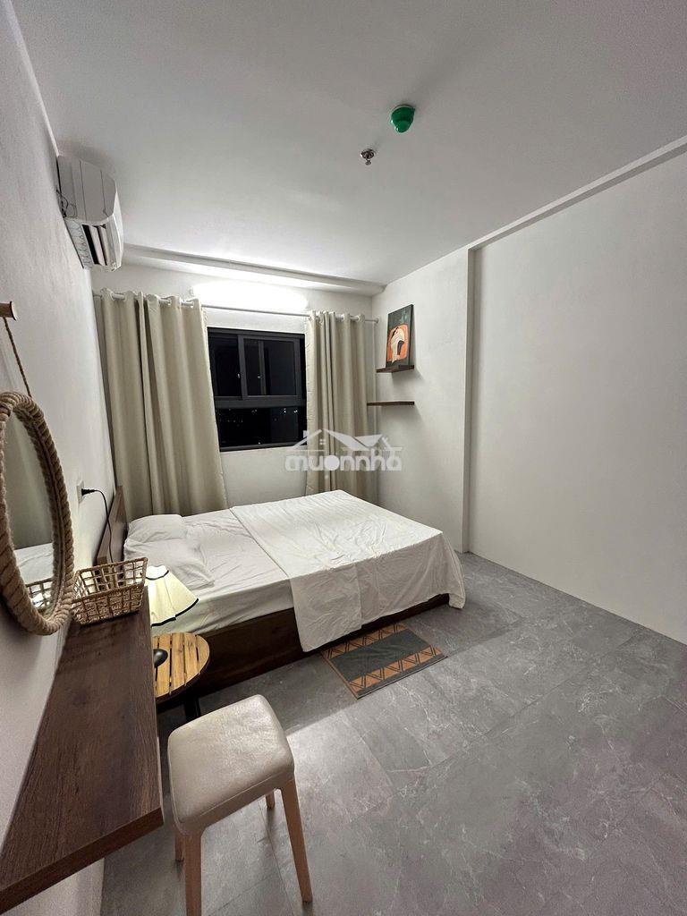 Cho thuê căn hộ ecogarden – full nội thất - 3