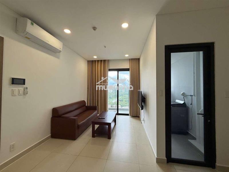 Sora 2 căn 1 phòng ngủ full nội thất