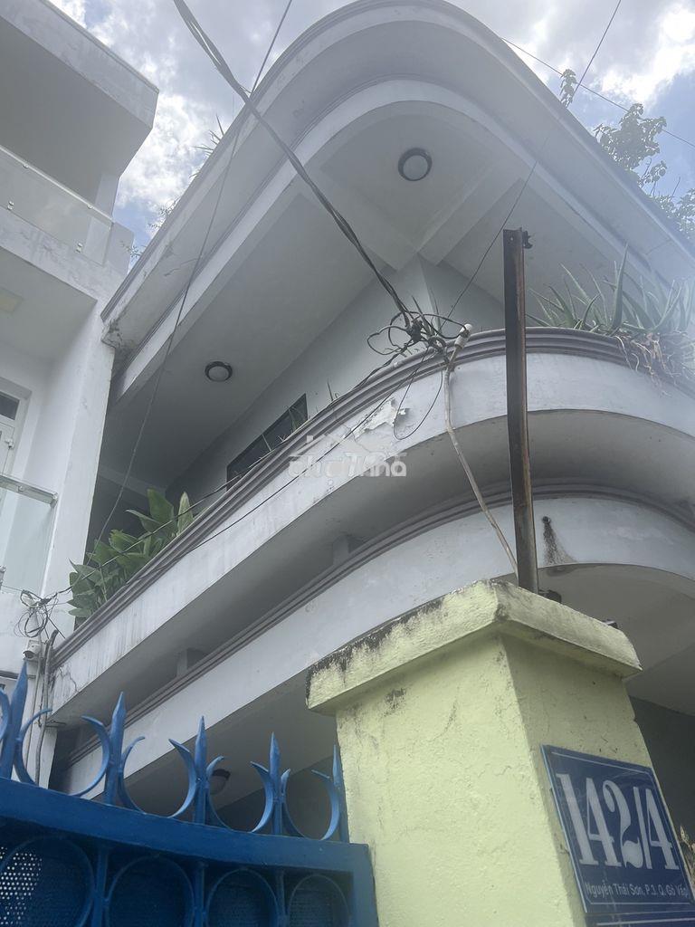 Nhà nguyên căn nguyễn thái sơn - 3