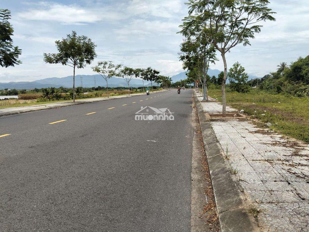 Lô đất 2 sổ hồng đường thăng long đà nẵng - 3