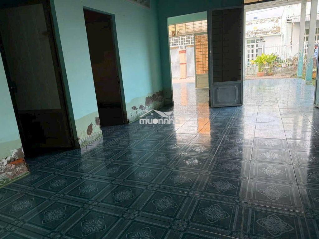 Chủ cần gả gấp căn nhà 100,5m2 tân thông hội củ chi  - 3