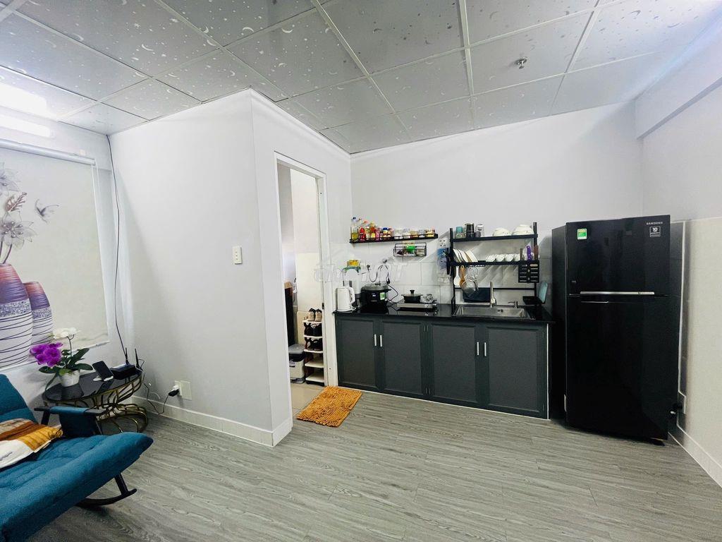 Becamex việt sing, 30 m² thang máy, bao sổ hồng 800 triệu - 2