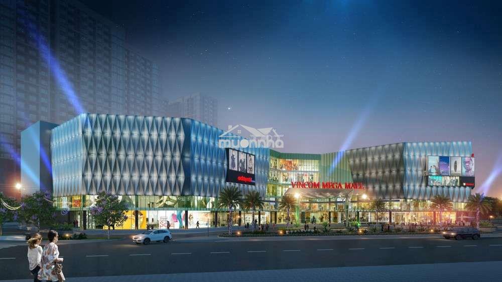 Bán căn góc shop s3–03 có hđ thuê 3 năm vị trí vàng vinhomes grandpark - 3