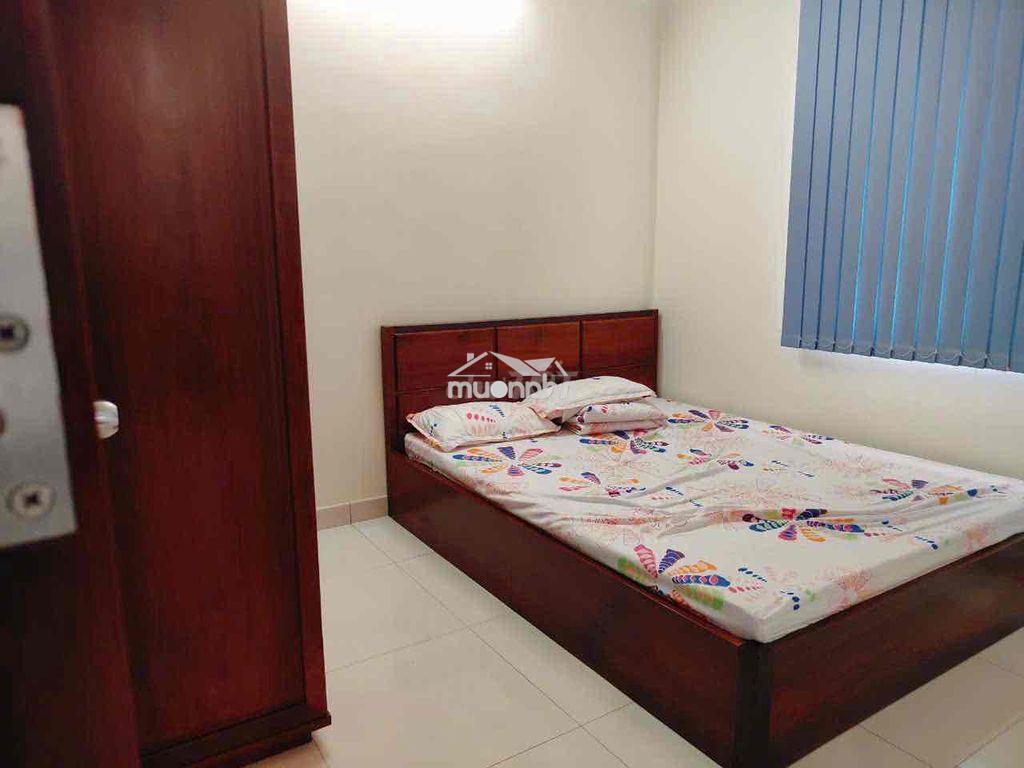 Cho thuê căn hộ 2pn full nội thất 5,5tr ngay trung tâm thủ dầu một – c - 4