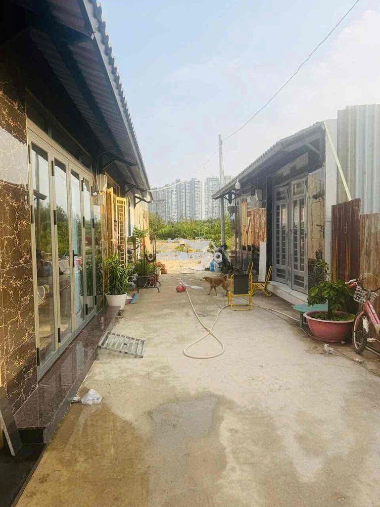 📣Cho thuê nhà cấp 4 xây mới hẻm 1135 huỳnh tấn phát q7-5.5❎7m,1pn+nt🔥🔥 - 2