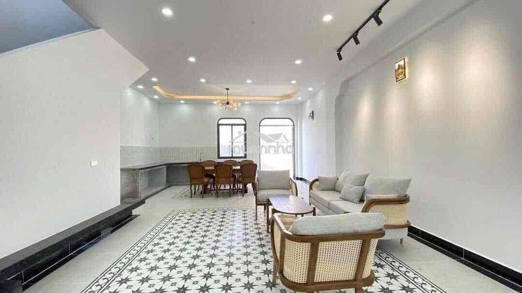 Bán nhà trần đại nghĩa tân kiên bình chánh - 2