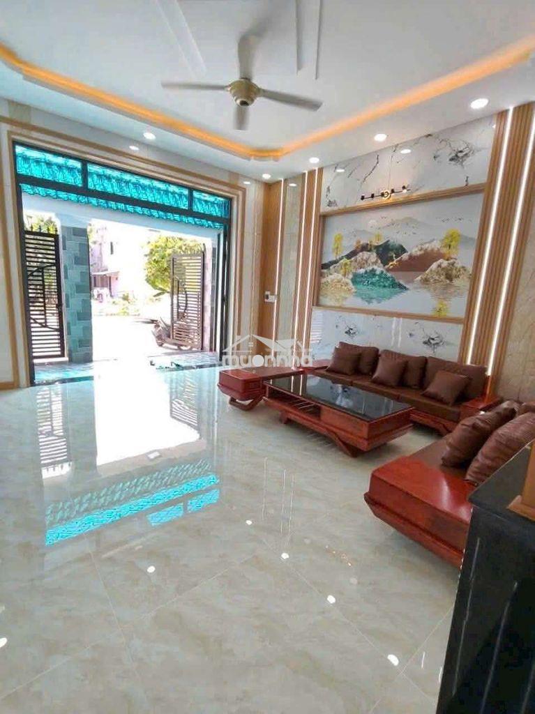 🏡 Bán nhà 1 lầu 1 trệt gần chợ tân phước khánh 5 x 13 = 65m2 giá 3.18t - 3