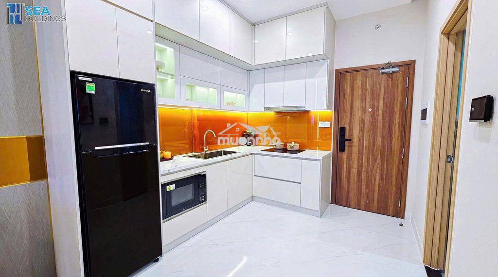 Bán căn 1pn giá 1ty471-trả trước 286trieu ký hđmb & ngưng đến 2027 - 3