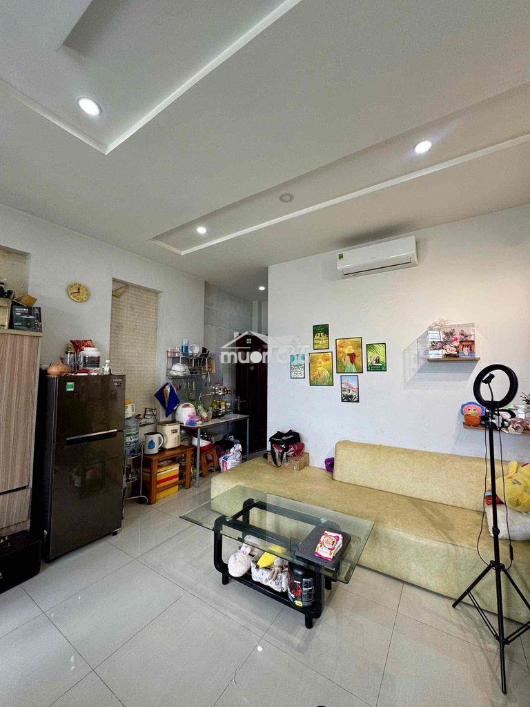 🔥 Hot! căn hộ dịch vụ view công viên an sương q12 chỉ 4 triệu/tháng 🔥