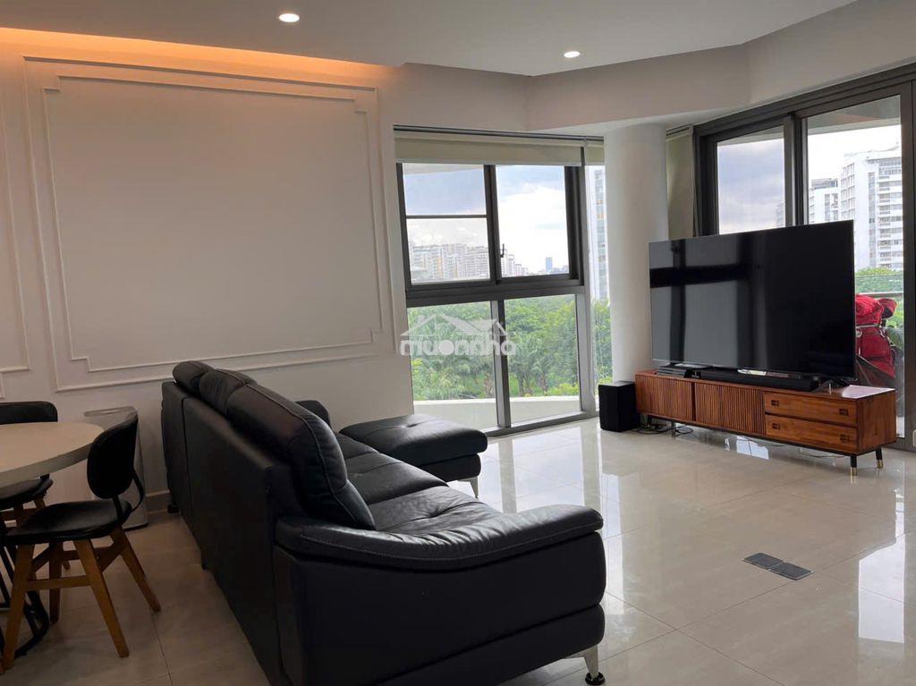 Cần cho thuê nhanh căn hộ riverpark premier nội thất đầy đủ - 2