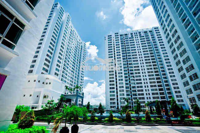 Bán nhanh 6,7tỷ căn hộ 200m2 hagl3