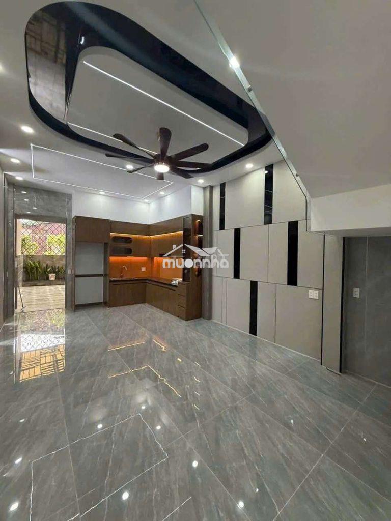 Nhà phố 111m gần chợ tân long, phường tân đông hiệp, tp dĩ an - 4