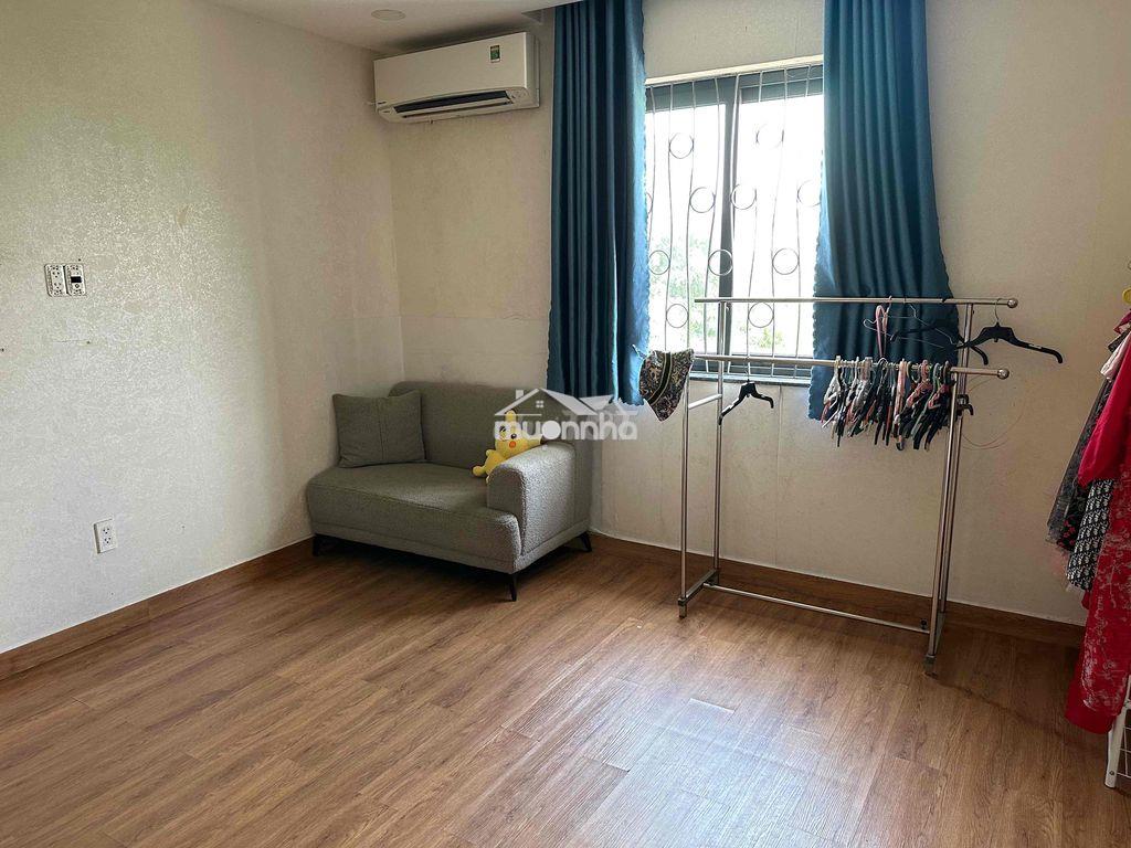 Cho các bạn nữ thuê phòng trọ - 3